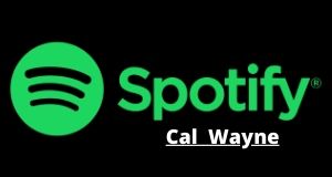 Cal Wayne Spotify