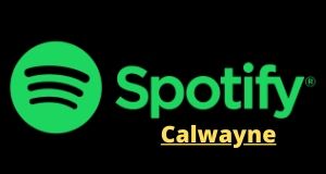 Calwayne Spotify