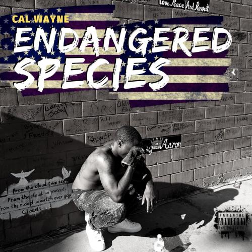 Endangered Species (single)