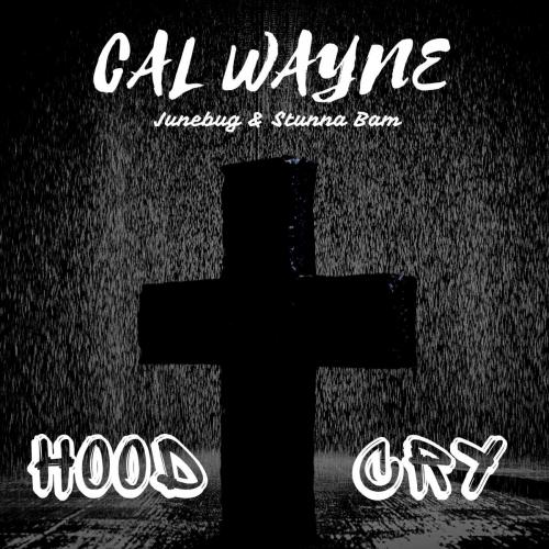 Hood Cry (single)